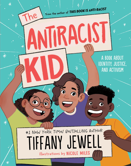 Antiracist Kid, The