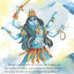 The Fearsome Goddess Kali  : Large Print (Paperback)