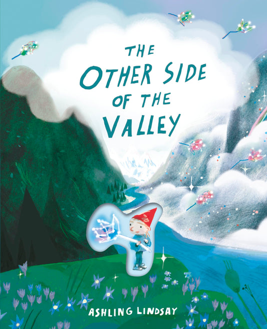 Other Side Of The Valley, The
