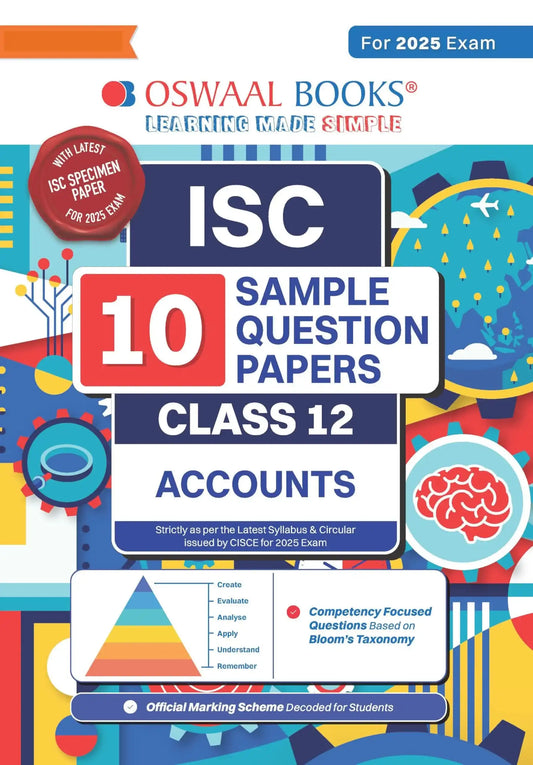 Oba Isc Sqp Accounts Bk 12 (2025)