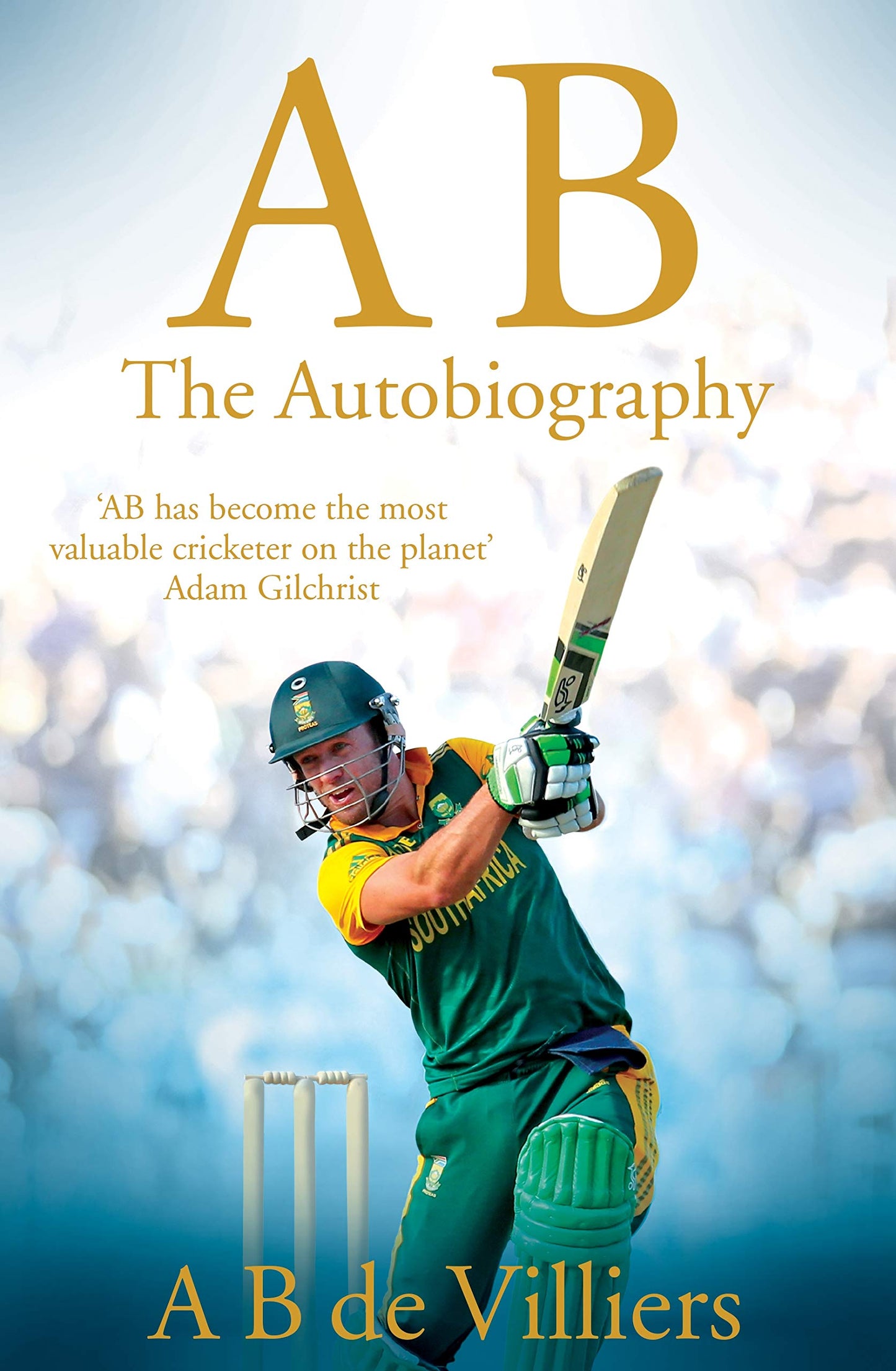 AB de Villiers