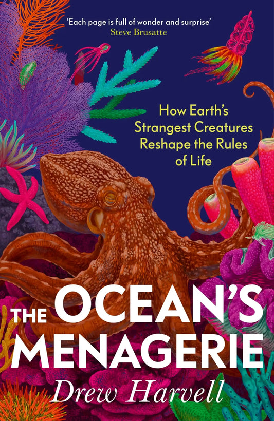 The Ocean'S Menagerie