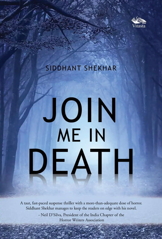 Join Me In Death