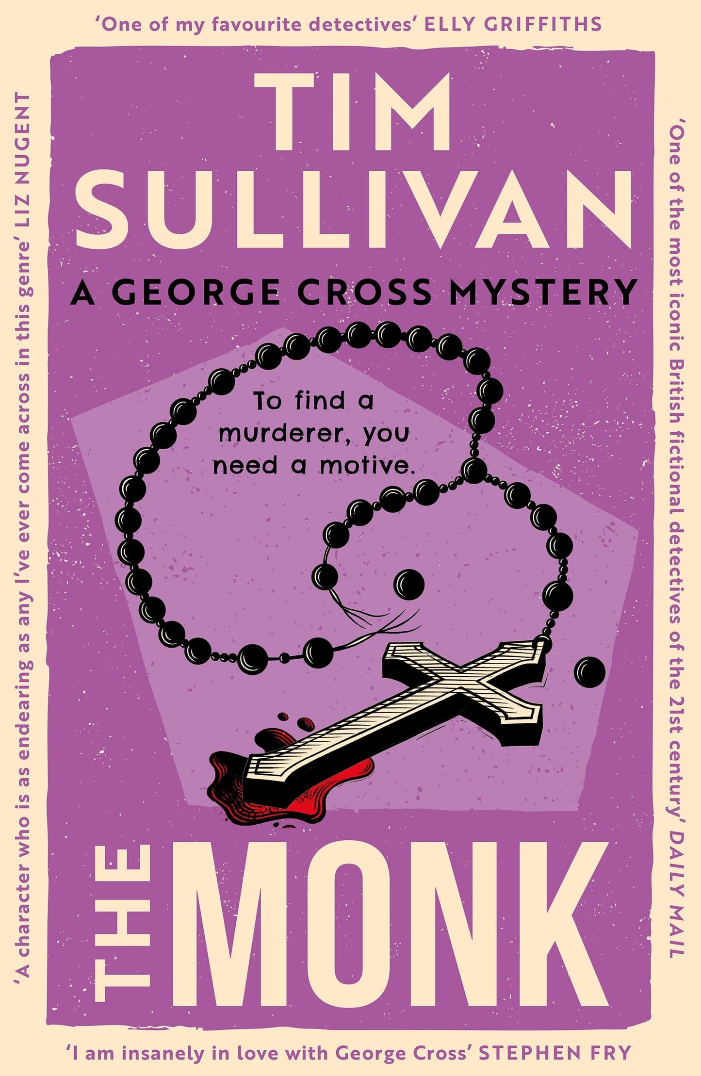The Monk PB