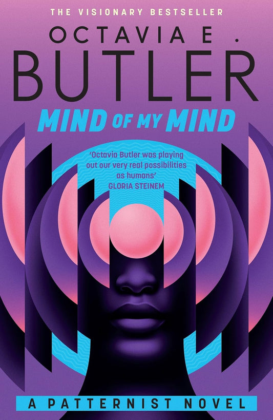Mind of My Mind  Release Date -  23 June 2026