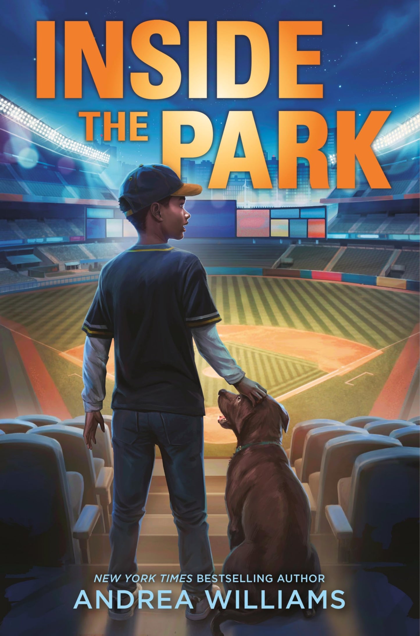 Inside The Park