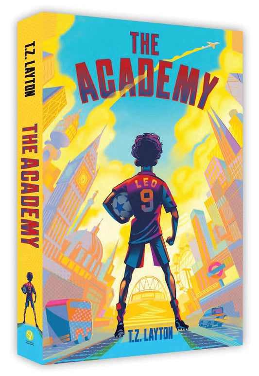 The Academy
