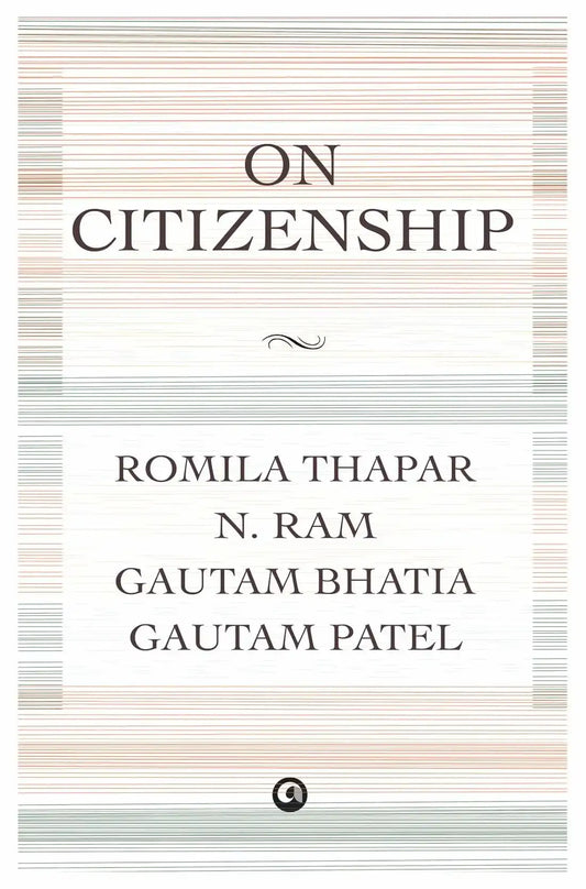 On Citizenship