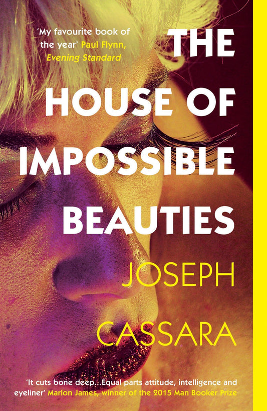 The House Of Impossible Beauties