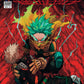 My Hero Academia, Vol. 37