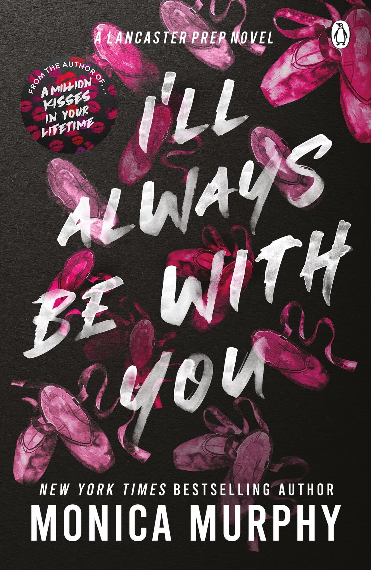Ill Always Be With You