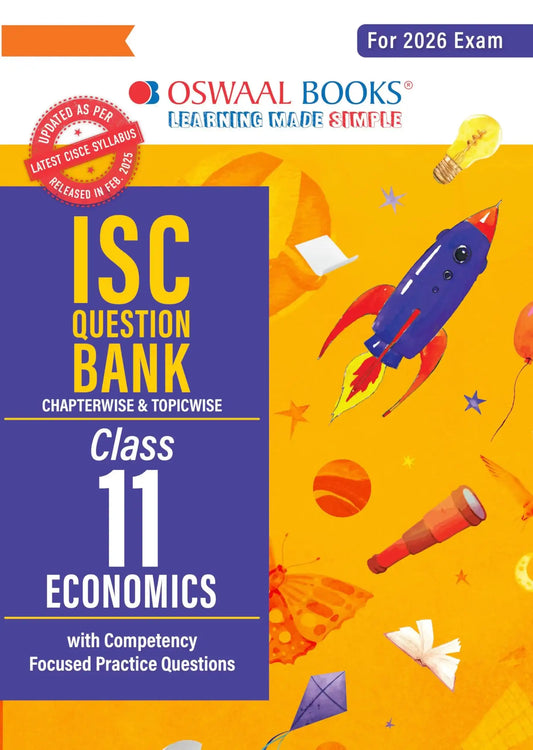 Oba Isc Qb Economics Bk 11 (2026)