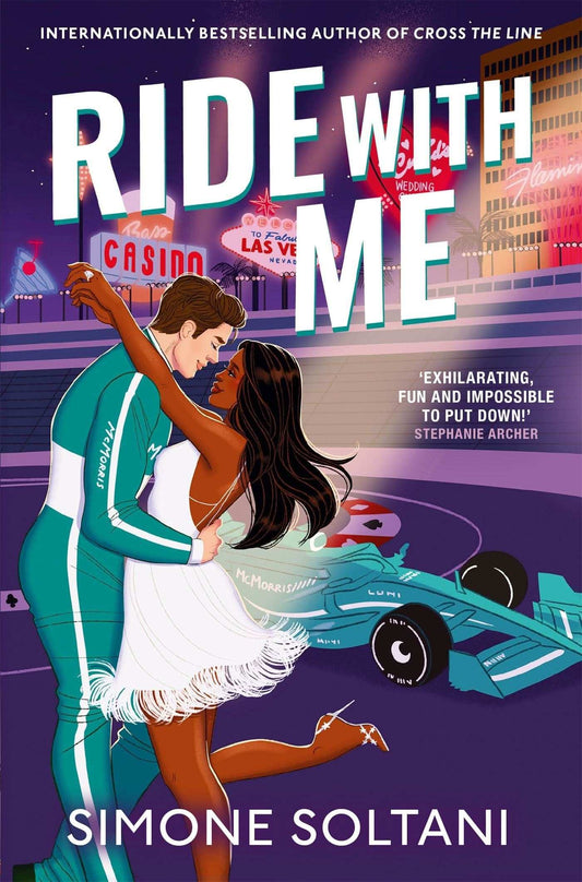 Ride With Me