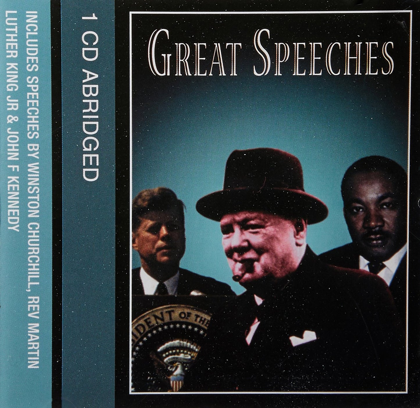 Great Speaches