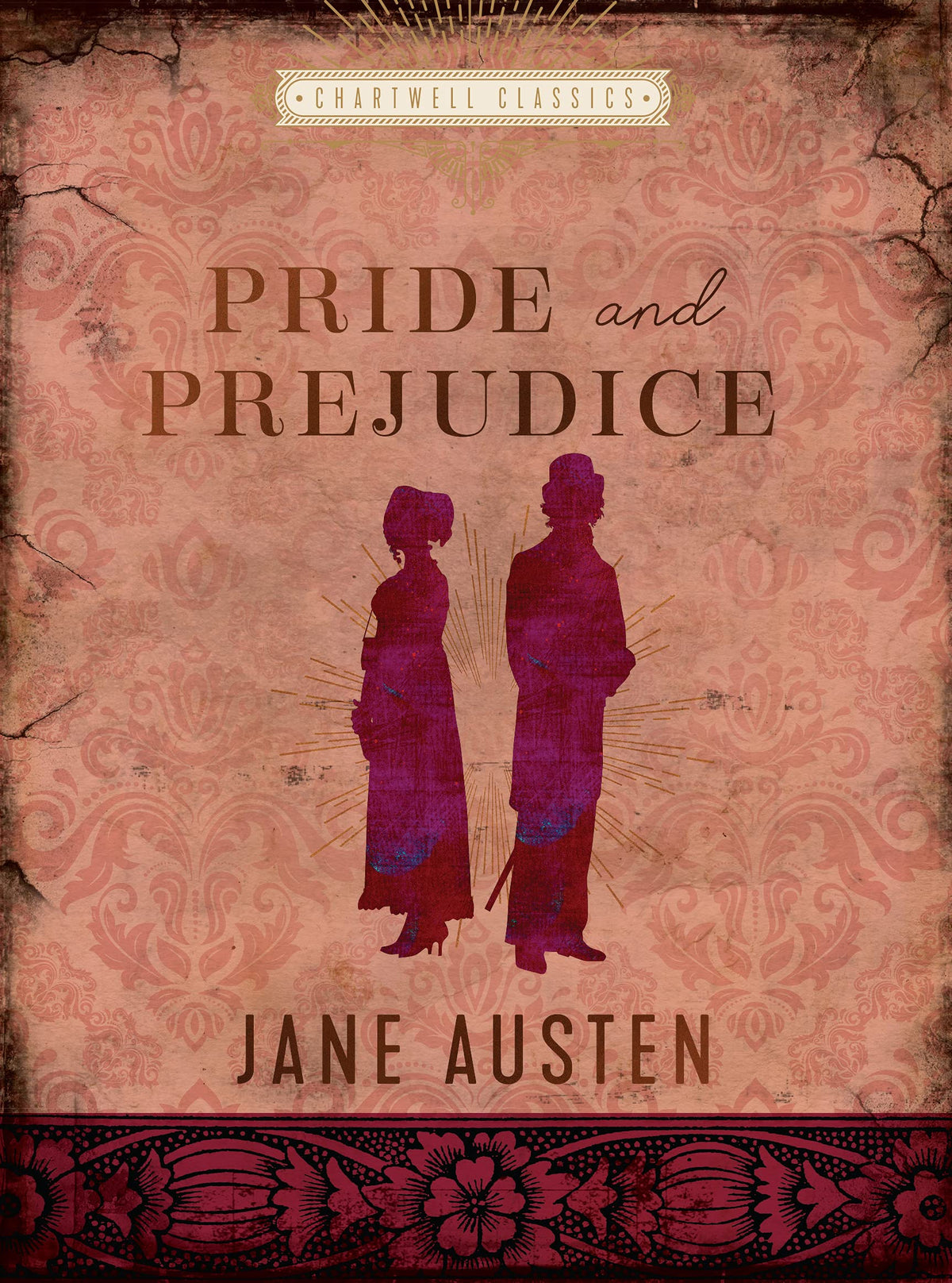Pride And Prejudice
