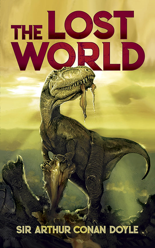 Doyle-The Lost World