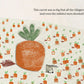 The Giant Carrot (P.B)