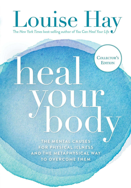 Heal Your Body