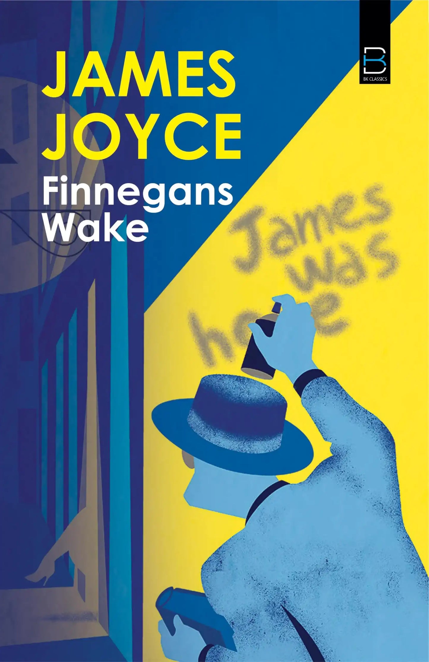 Finnegans Wake