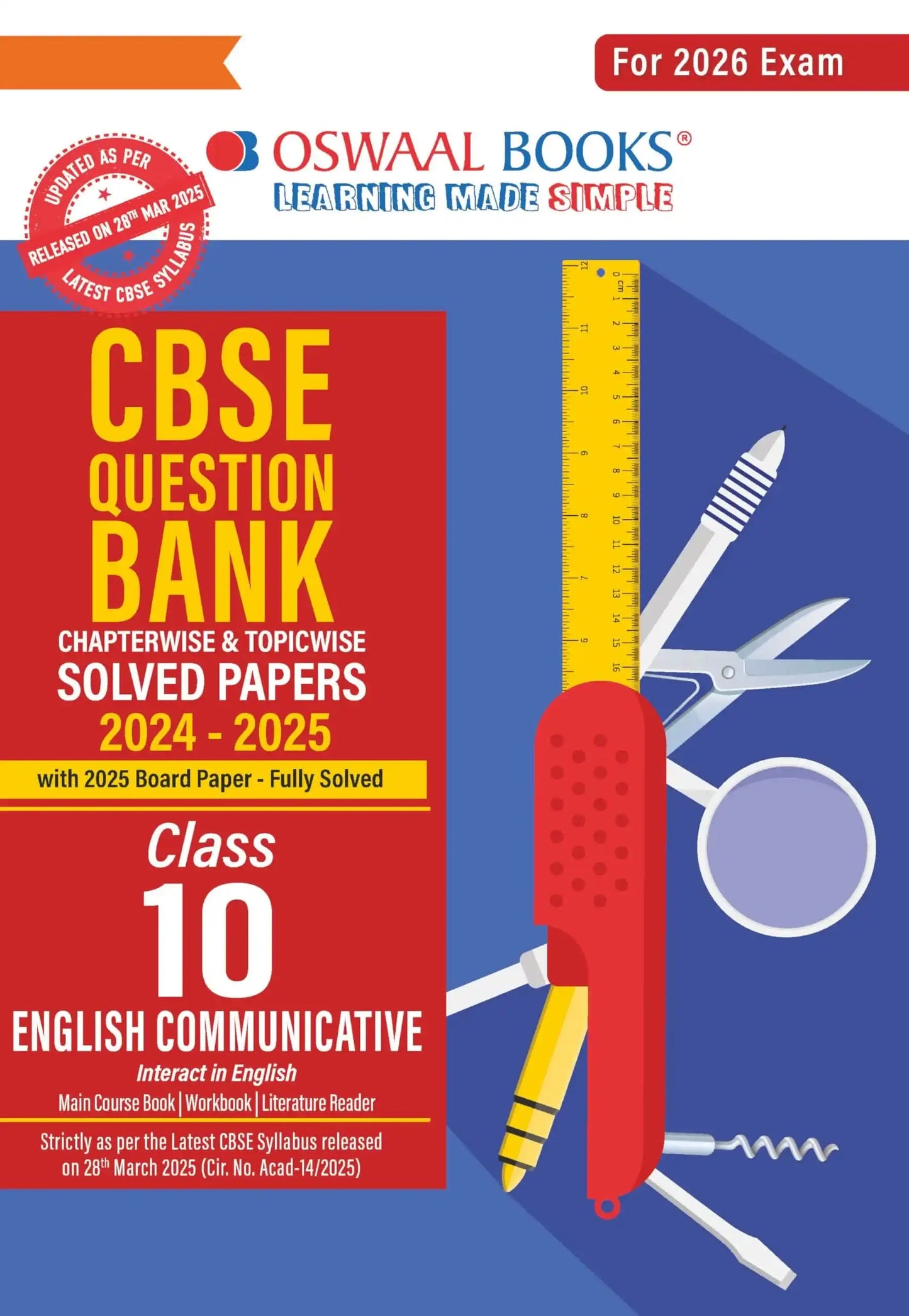 Oba Qb Eng Communicative Bk 10 (2026)
