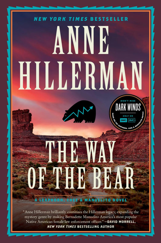 Way Of The Bear, The