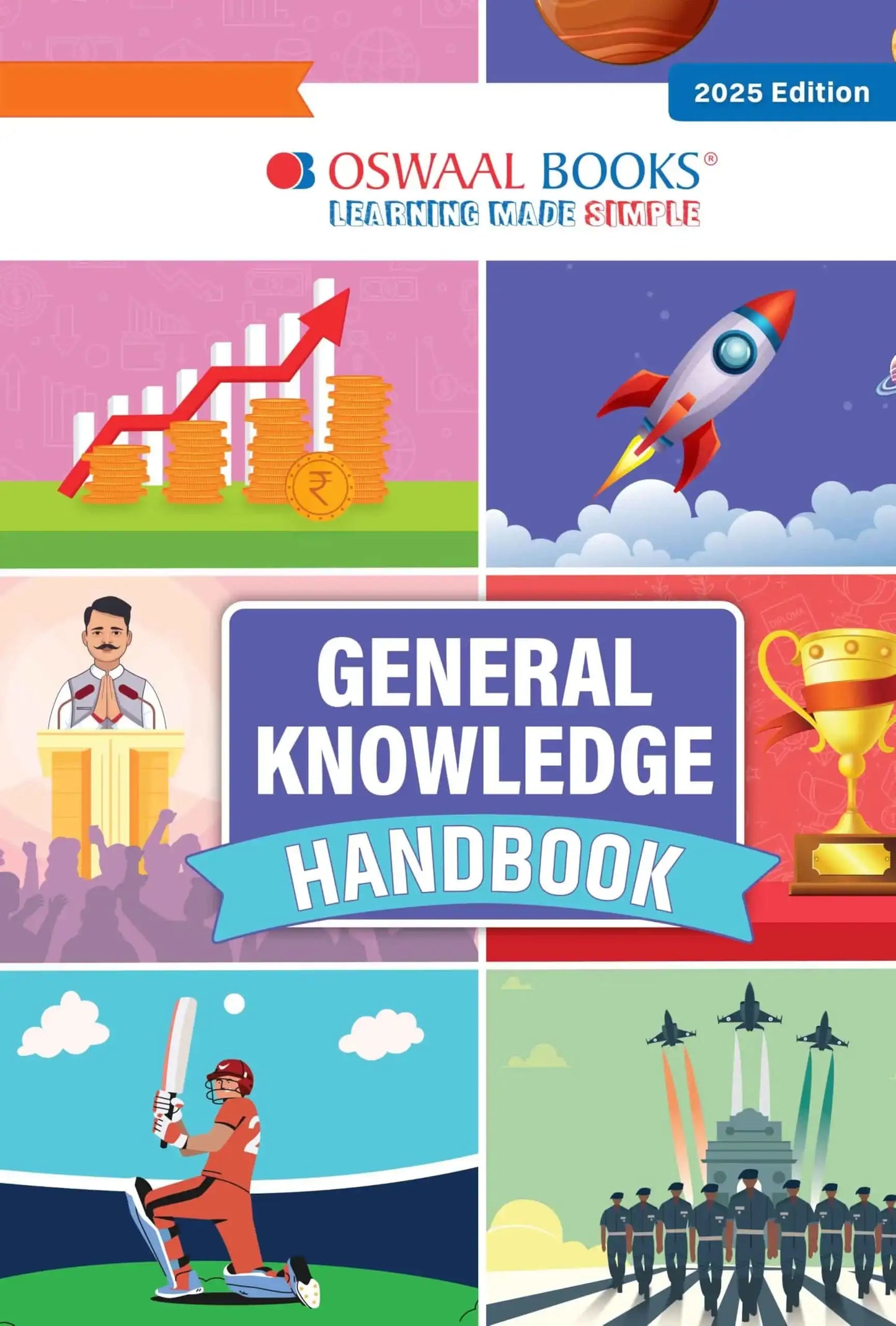 Oba General Knowledge Handbook