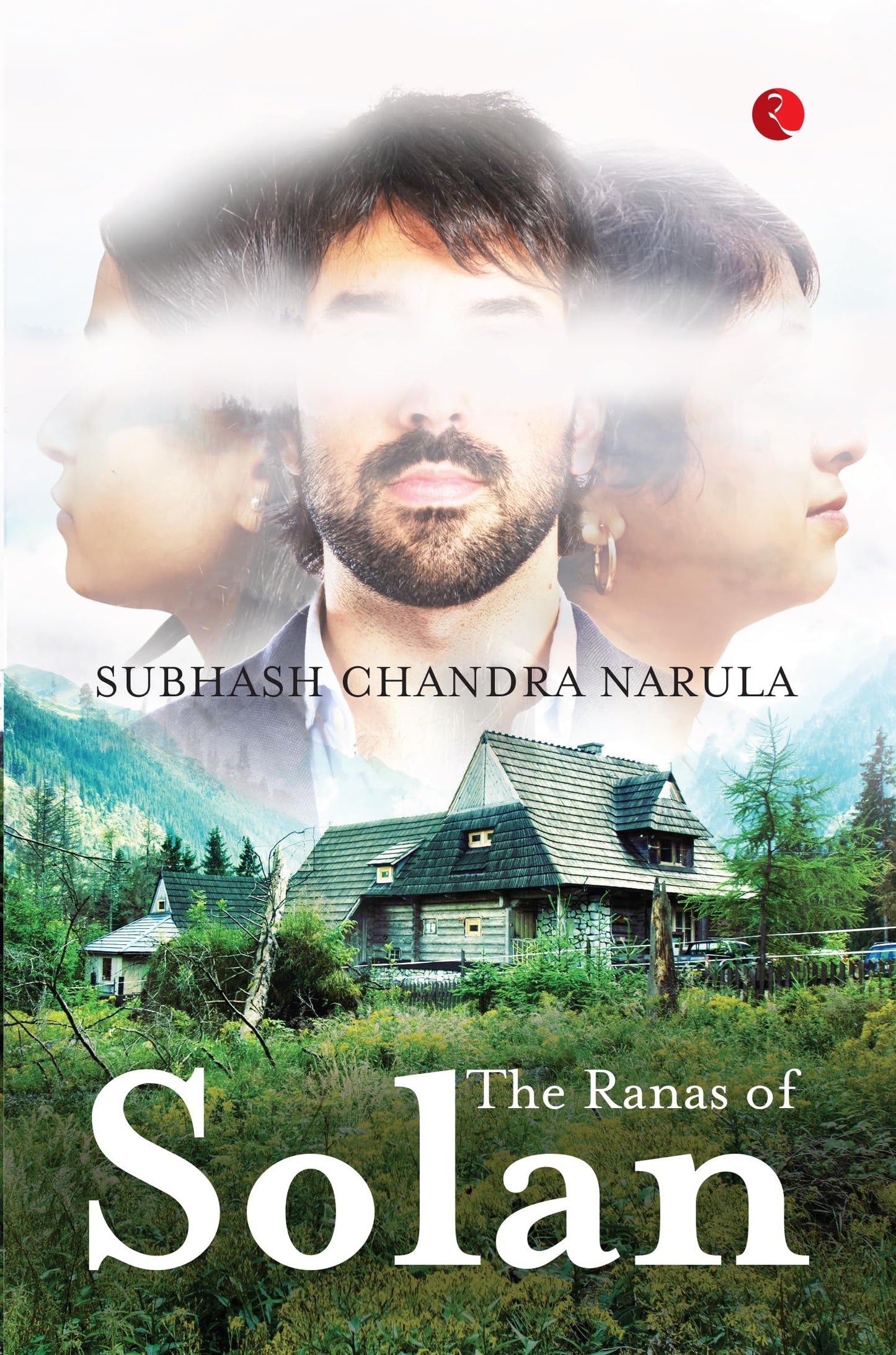 The Ranas Of Solan