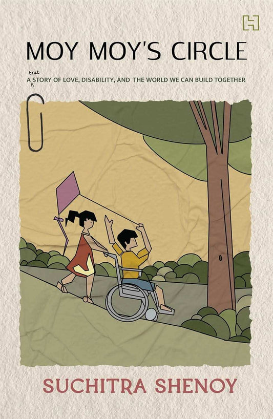 Moy Moys Circle: Disability and Belonging Together