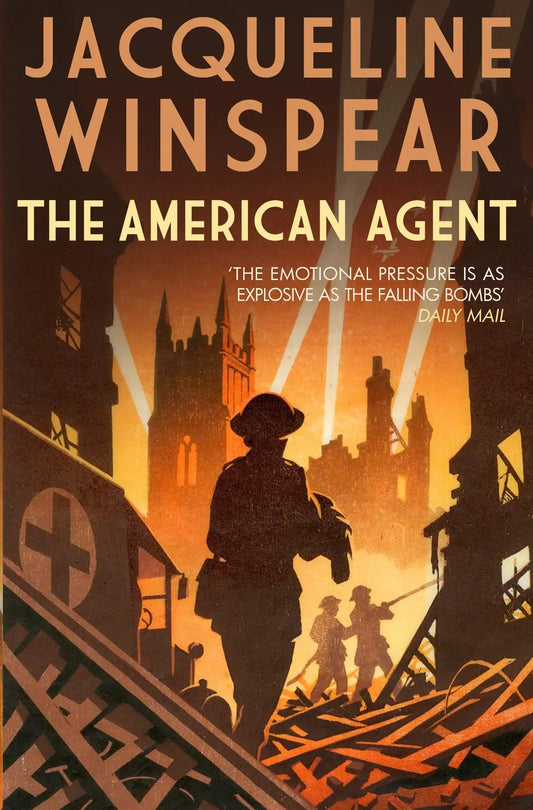 American Agent, The