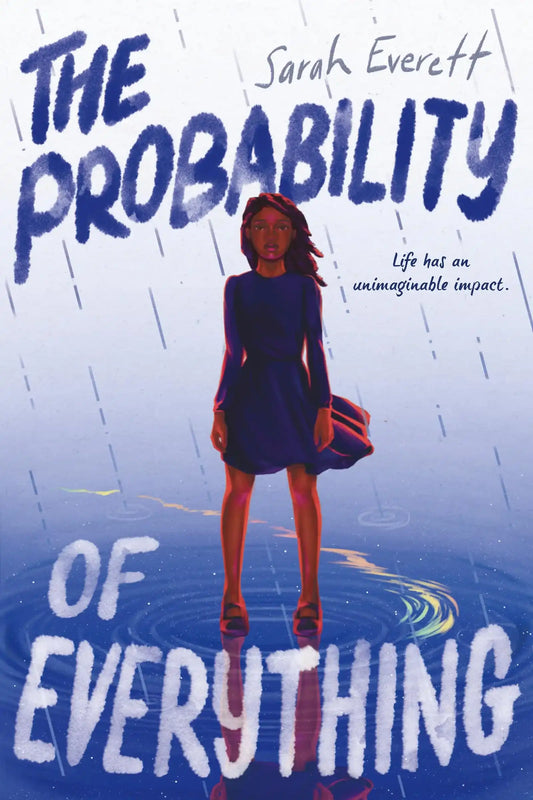 Probability Of Everything