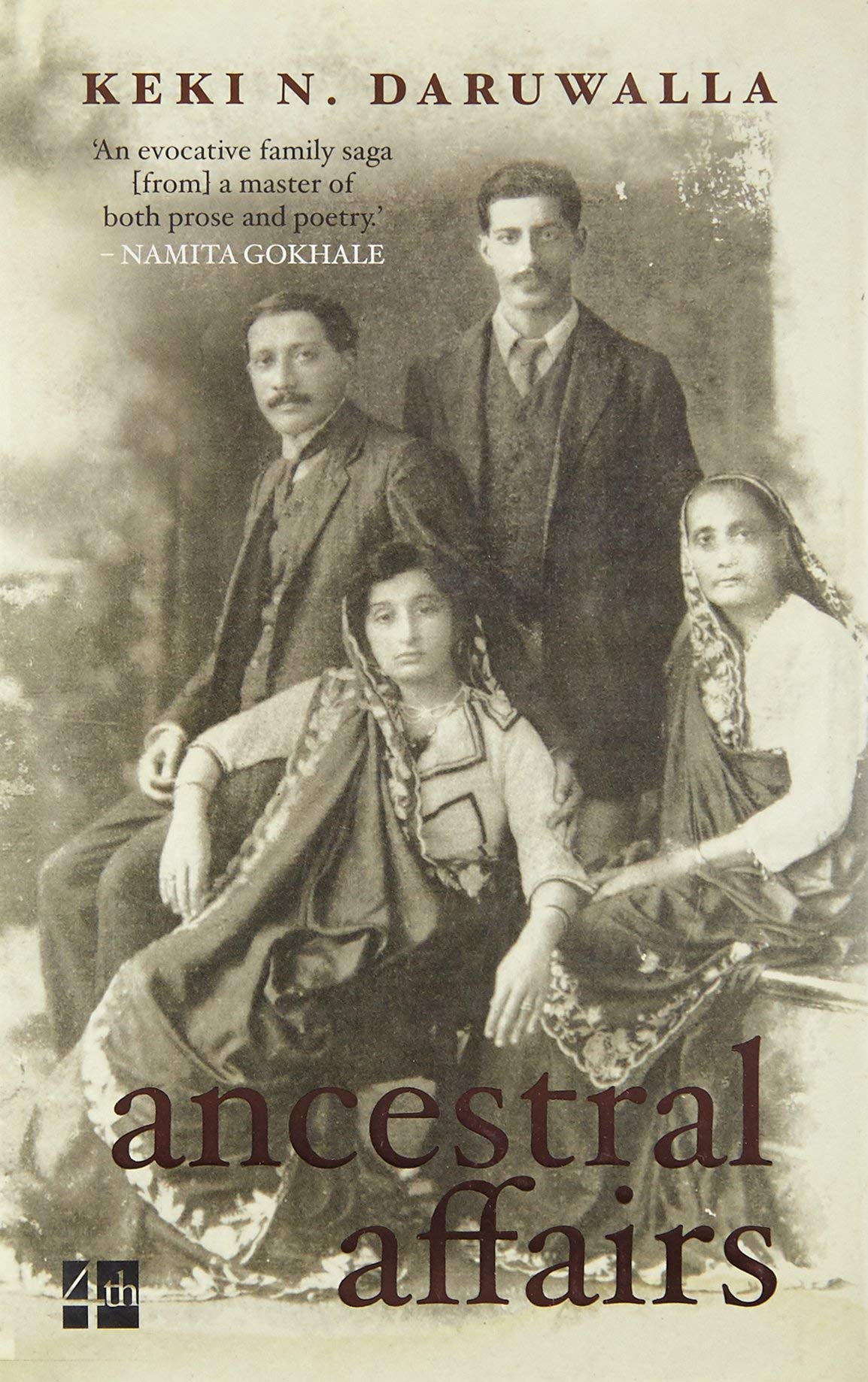 Ancestral Affairs
