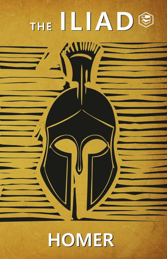 The Iliad
