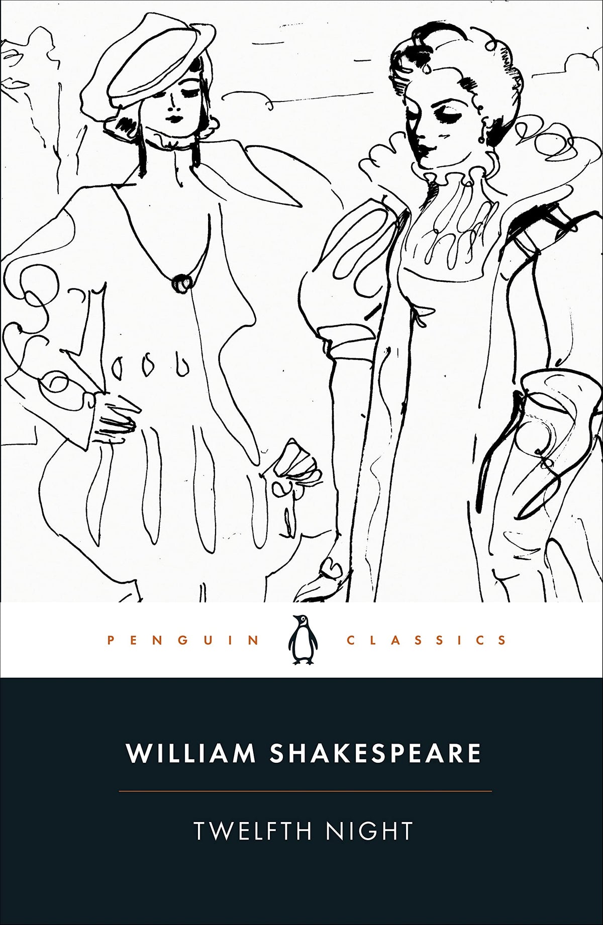 Twelfth Night