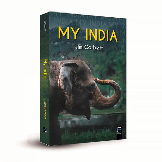 My India