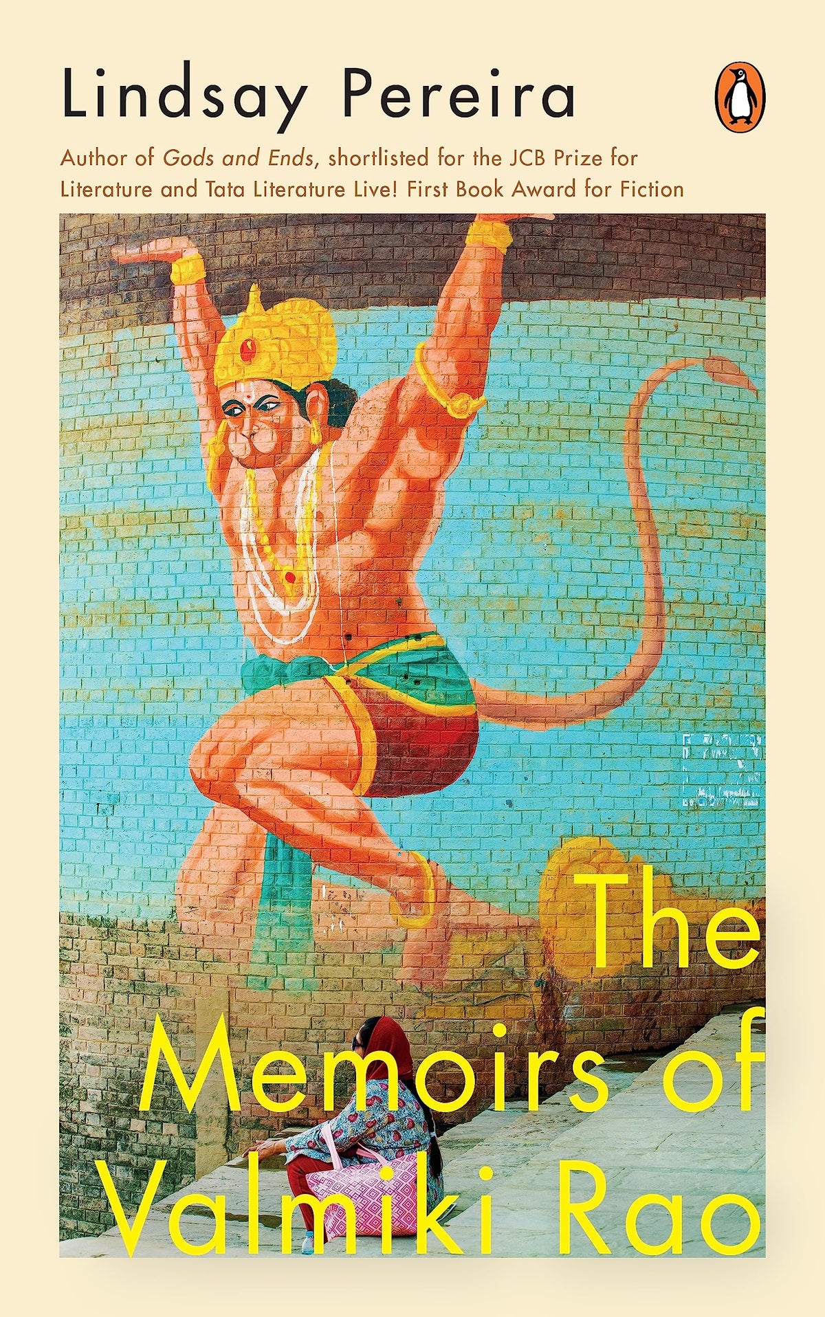 Memoirs Of Valmiki Rao