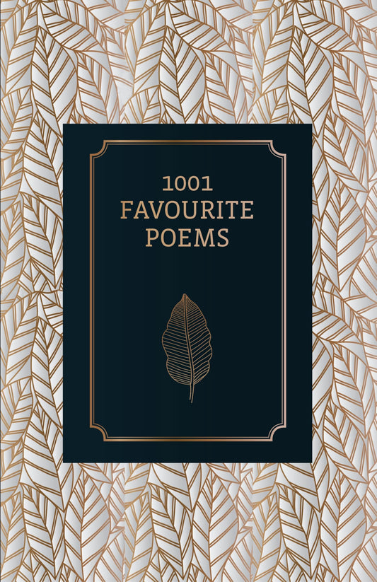 1001 Favourite Poems