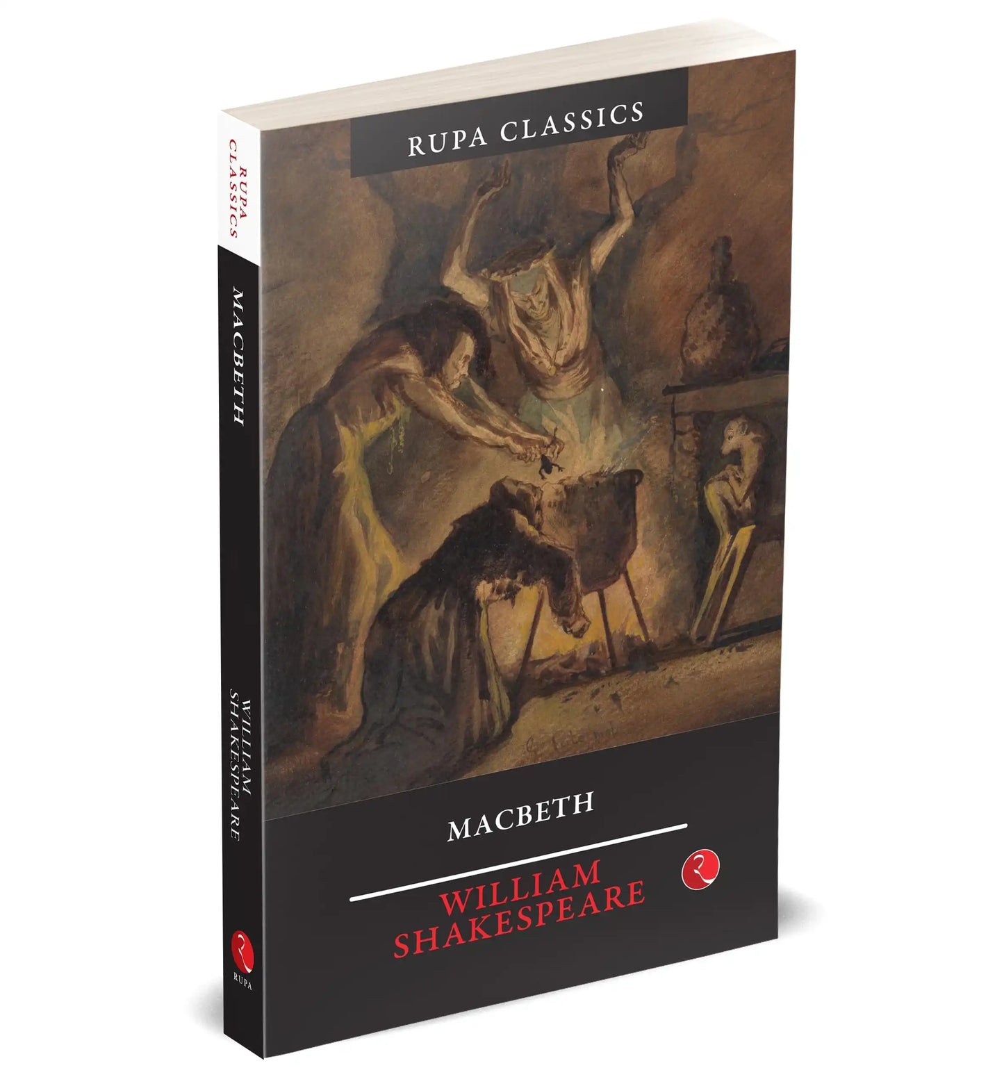 William Shakespeare : Macbeth