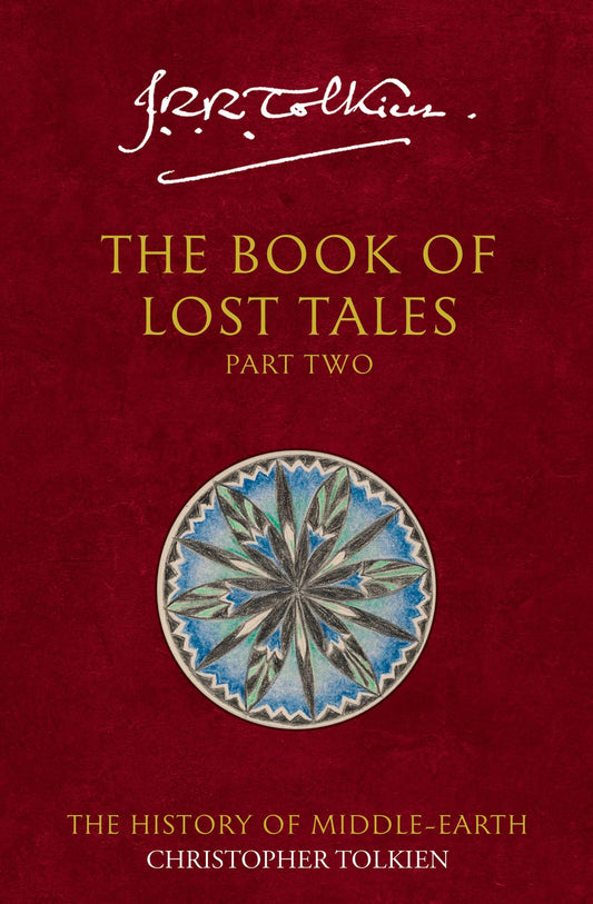 Book Of Lost Tales 2
