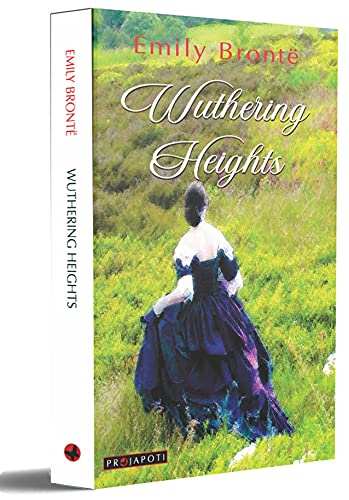 Pc:Wuthering Heights