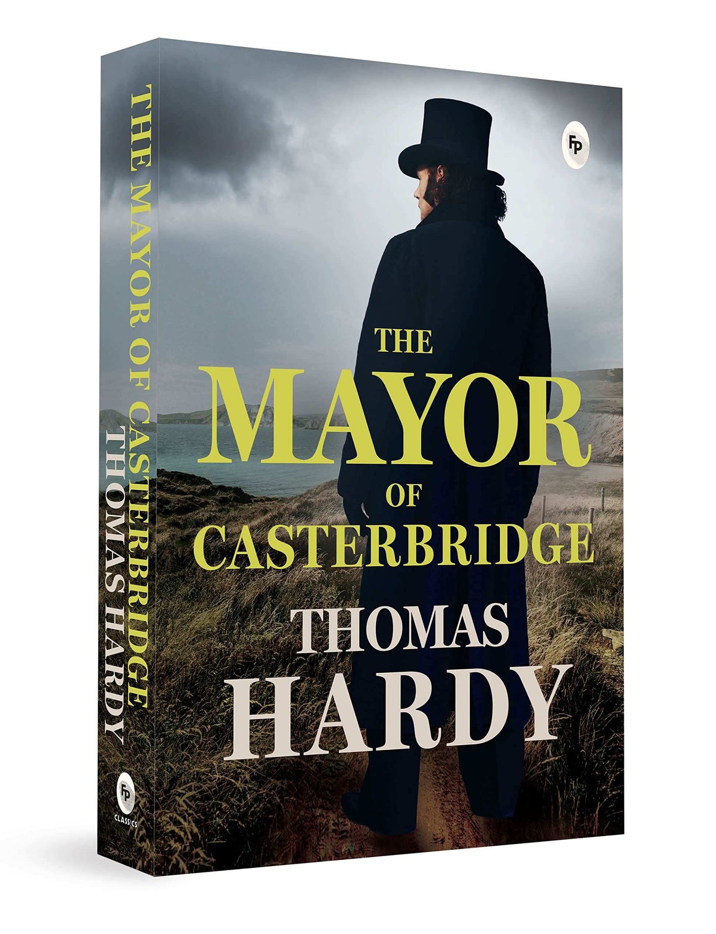 The Mayor Of Casterbridge  - Classics