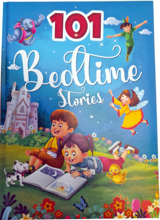 101 Bedtime Stories | Short Stories for Reading | Bedtime Stories for Children