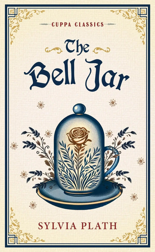 The Bell Jar