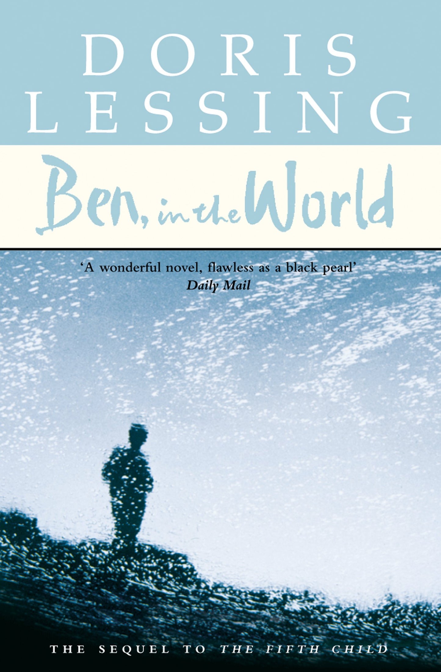 Ben, In The World