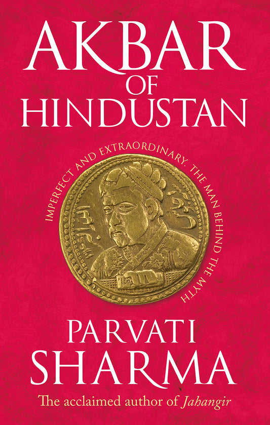 Akbar Of Hindustan
