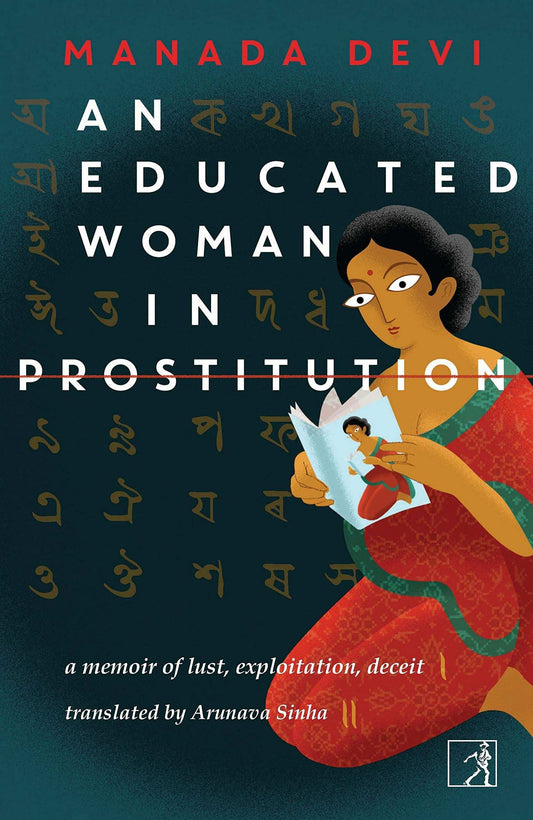 An Educated Women In Prostitution