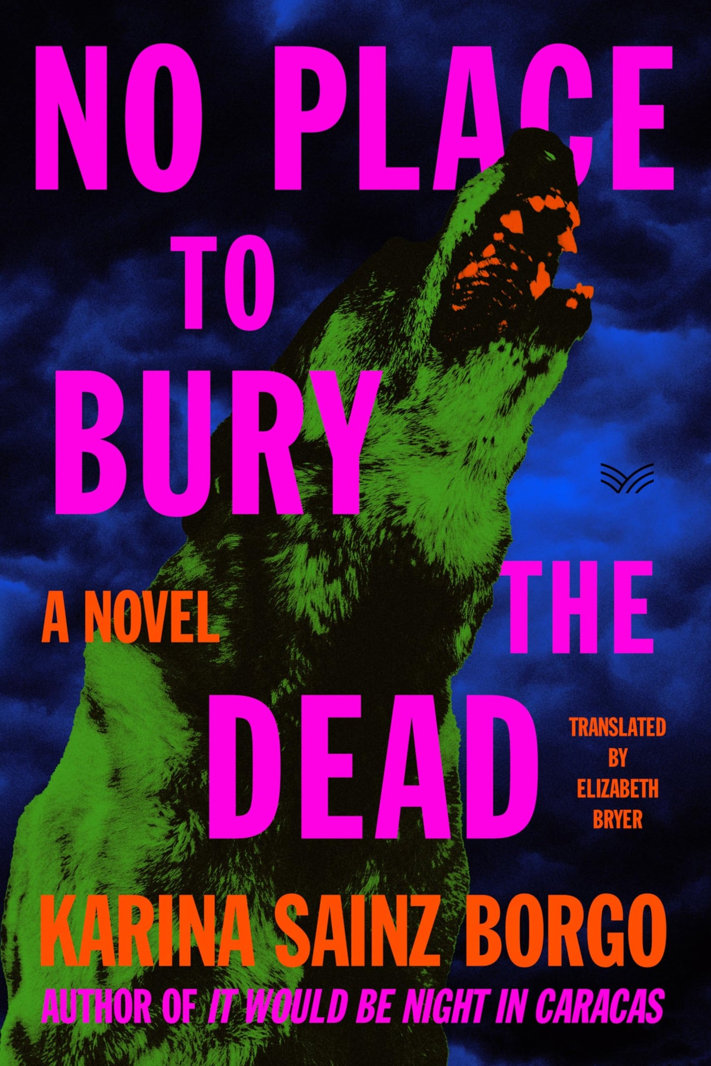 No Place To Bury The Dead
