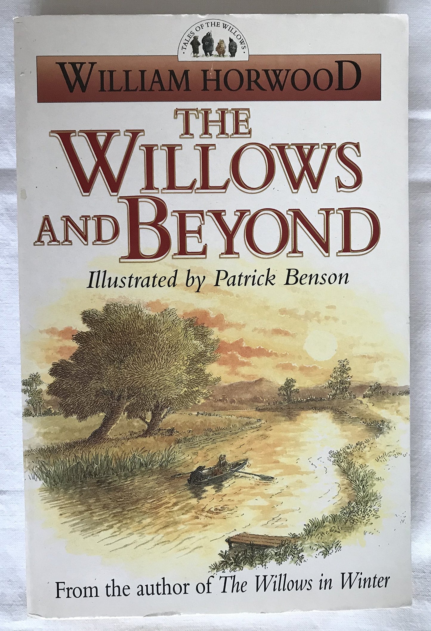Willows And Beyond