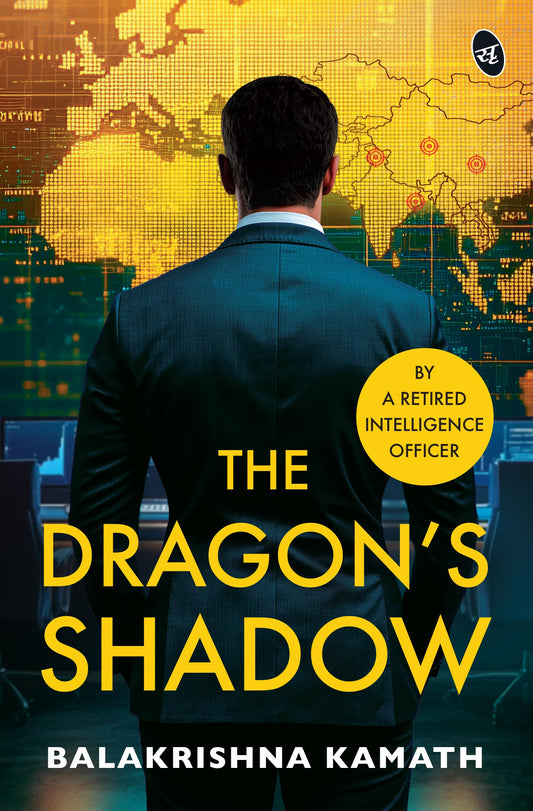 The Dragons Shadow