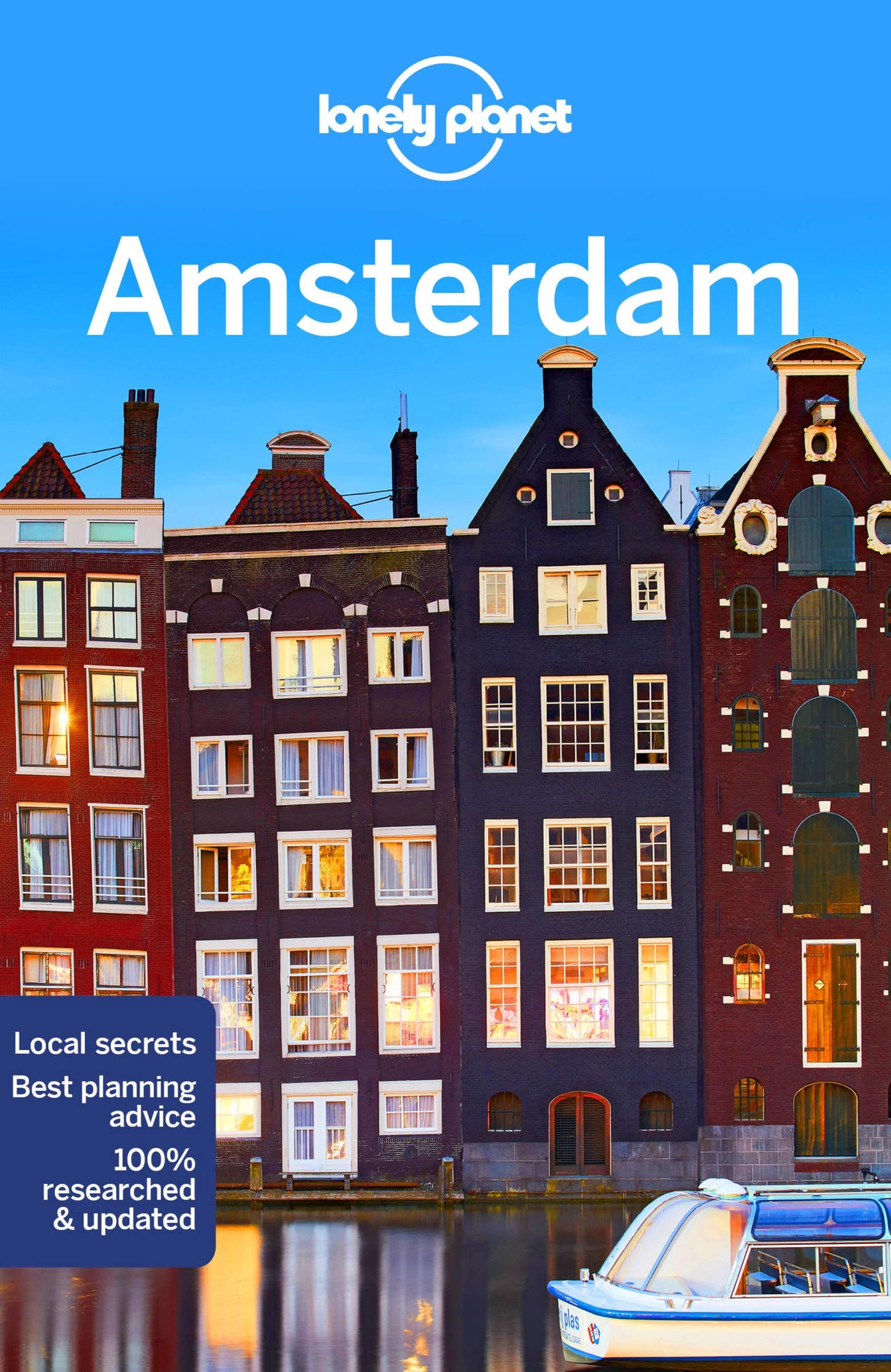 Amsterdam 11Th Edition