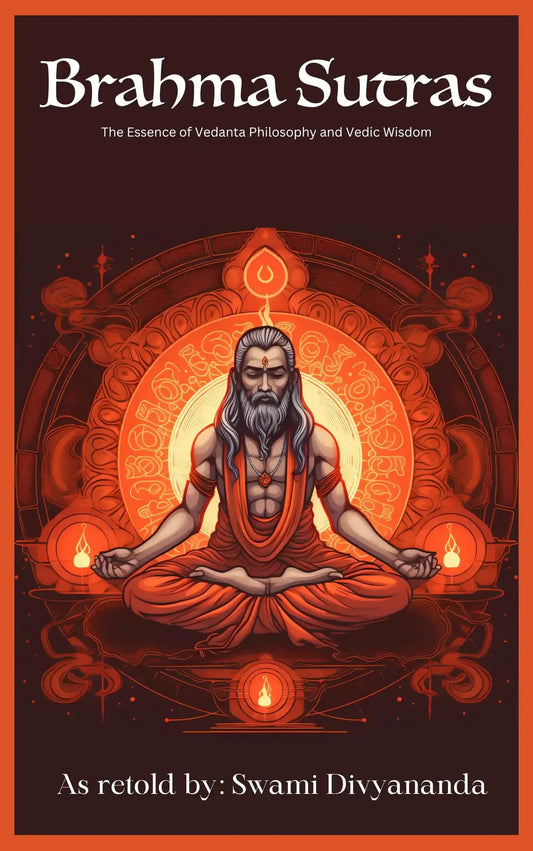Brahma Sutras